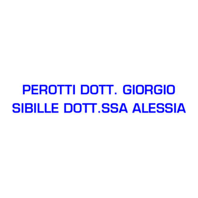 Studio Notarile Sibille dr.ssa Alessia Logo