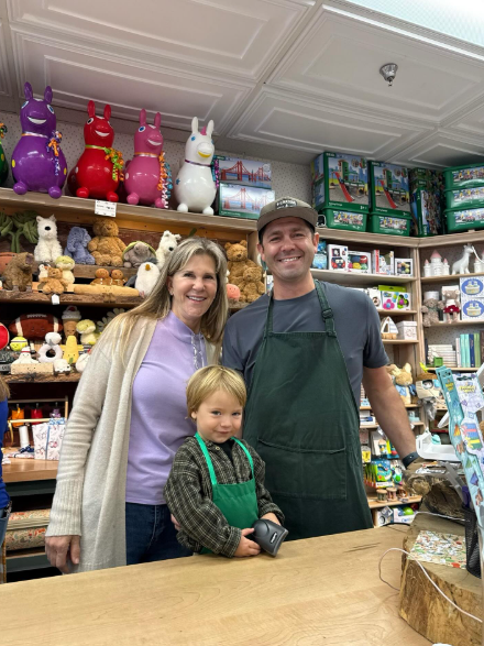 Images Lala's Wee Loft