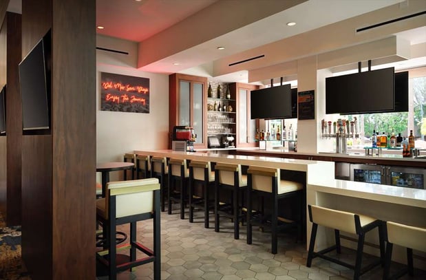 Images DoubleTree by Hilton Hotel San Diego - Del Mar