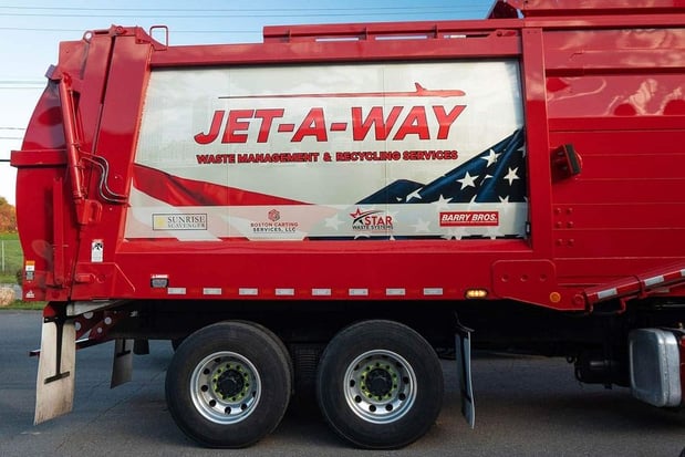 Images Star Waste Systems