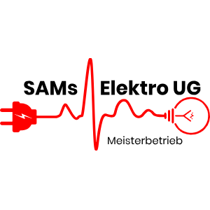 Logo SAMs Elektro ug