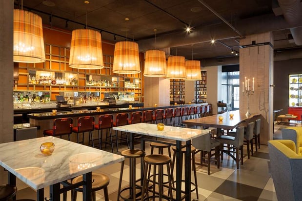 Images The Logan Philadelphia, Curio Collection by Hilton