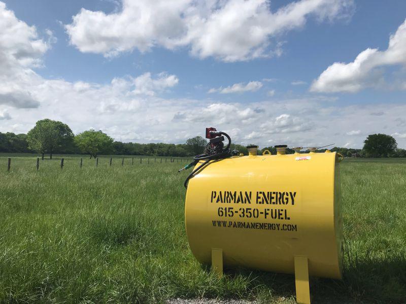 Images Parman Energy Group