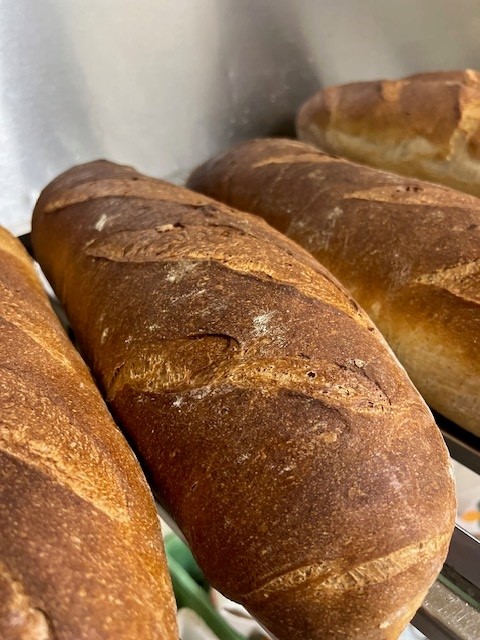 Bilder Bäckerei-Konditorei Gasser
