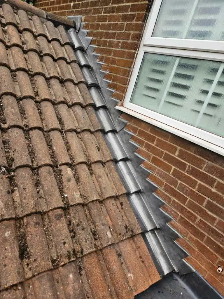 Images Even Flo Roofing Ltd