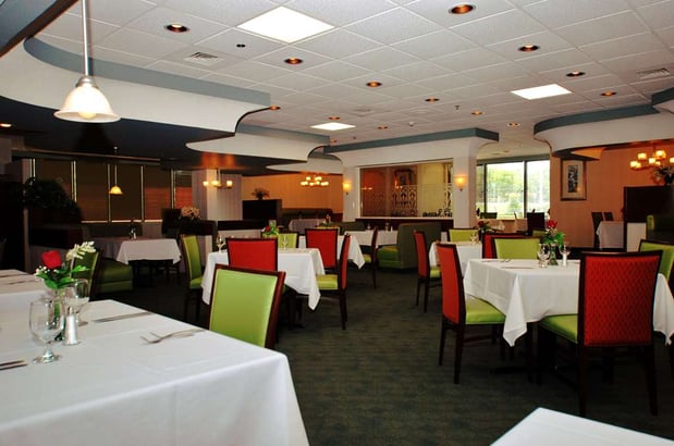 Images DoubleTree by Hilton Hotel Fayetteville