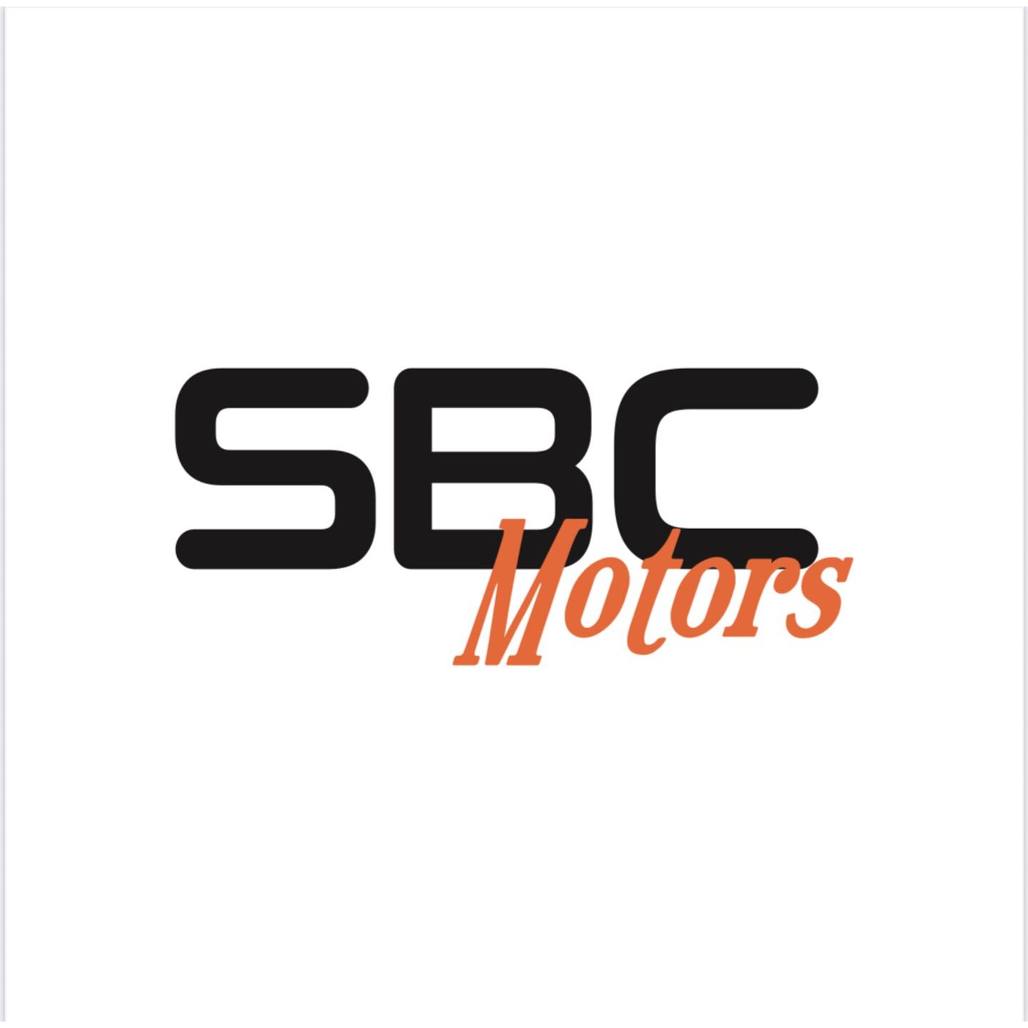SBC-Motors  