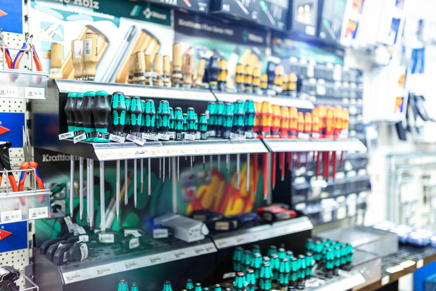 Josef Kessel GmbH & Co KG, Landstrasse 12 in Kehl