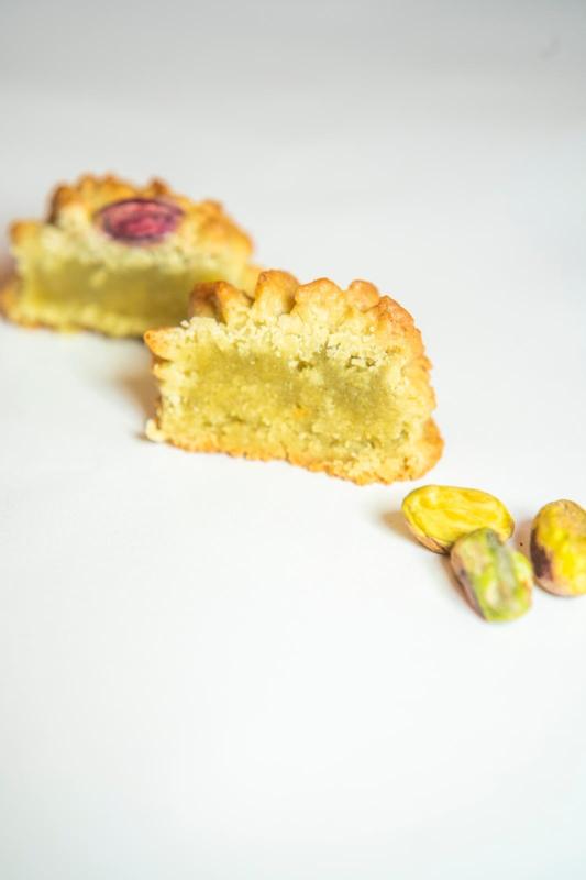 Images Mandorì - Sicilian Pastry