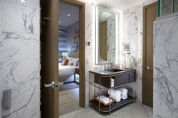 Images Hilton Club The Residences New York