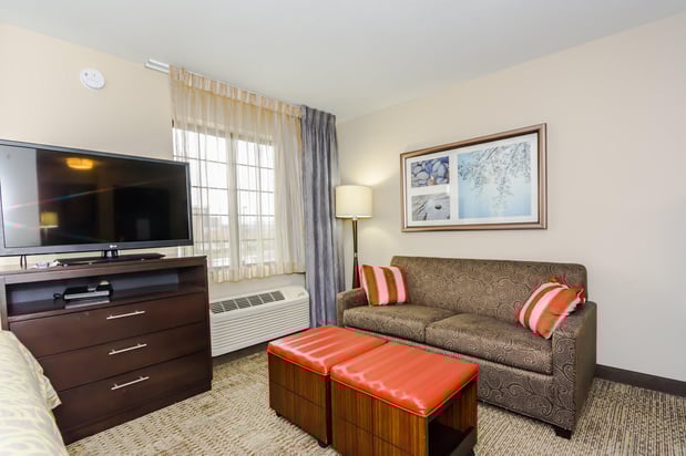 Images Staybridge Suites Grand Forks by IHG