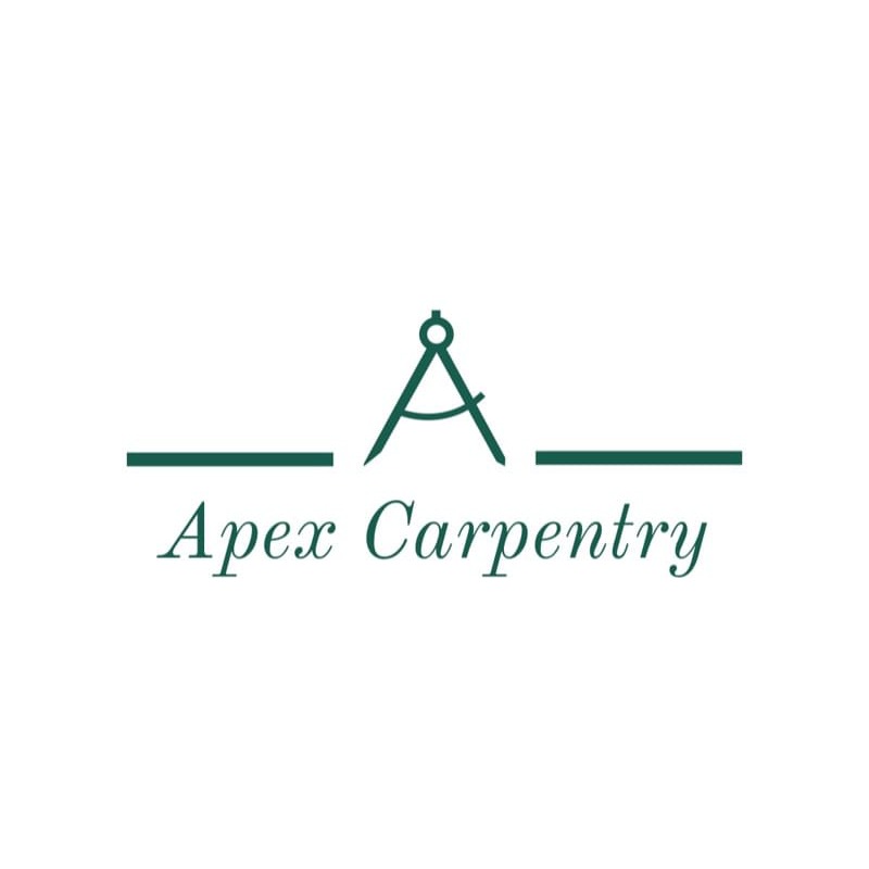 Apex Carpentry & Construction Logo