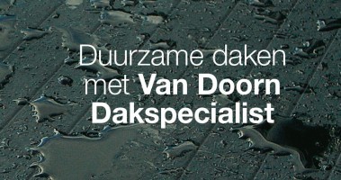 Foto's Van Doorn Dakspecialist BV