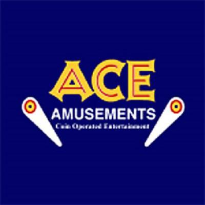 Ace Amusements Logo