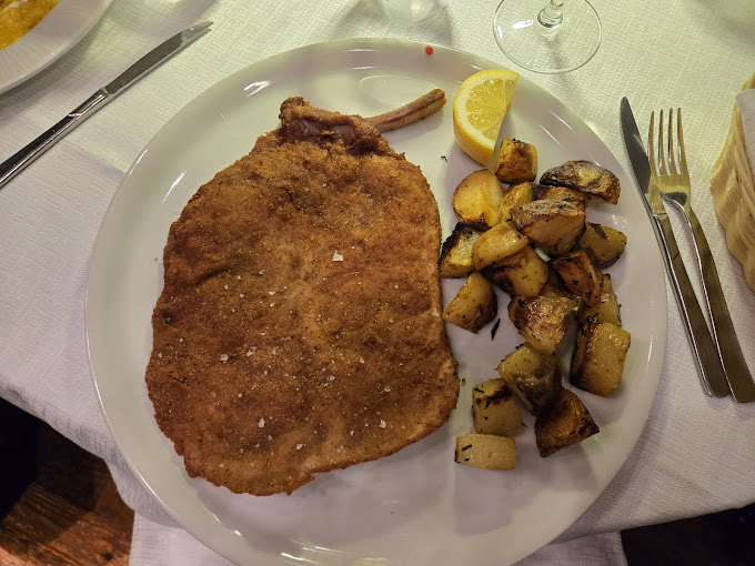 Images Pizzeria Ristorante Be Bop S.a.s.