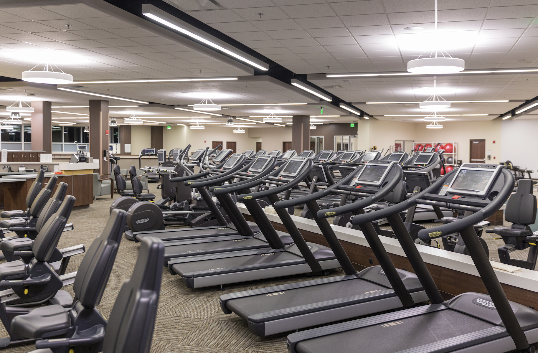 Image 4 | Mount Carmel Fitness Center