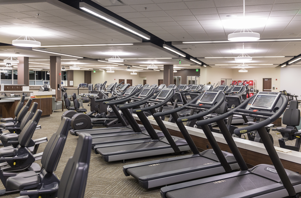 Images Mount Carmel Fitness Center