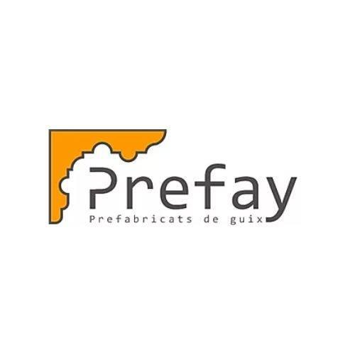 Prefay-Guixos Logo
