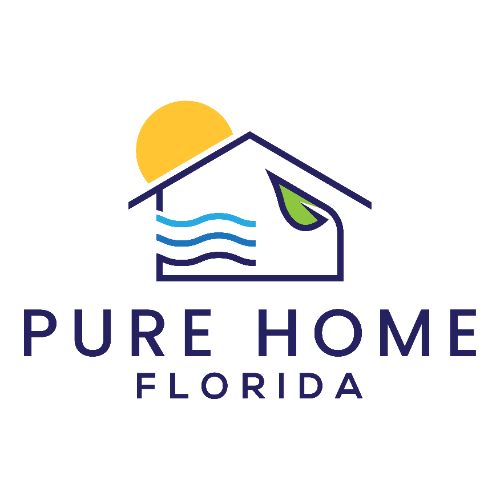 Pure Home Florida LLC Logo
