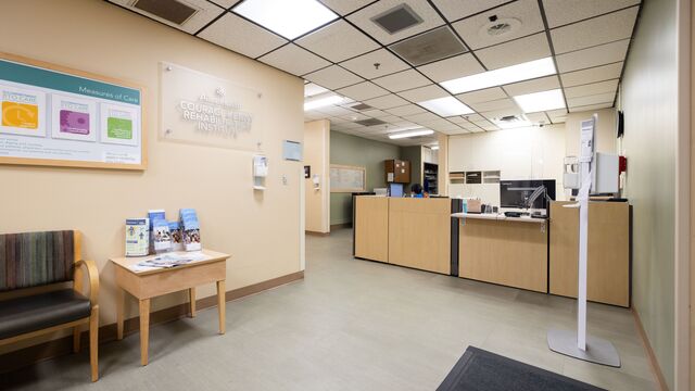 Images Courage Kenny Rehabilitation Institute – Fridley
