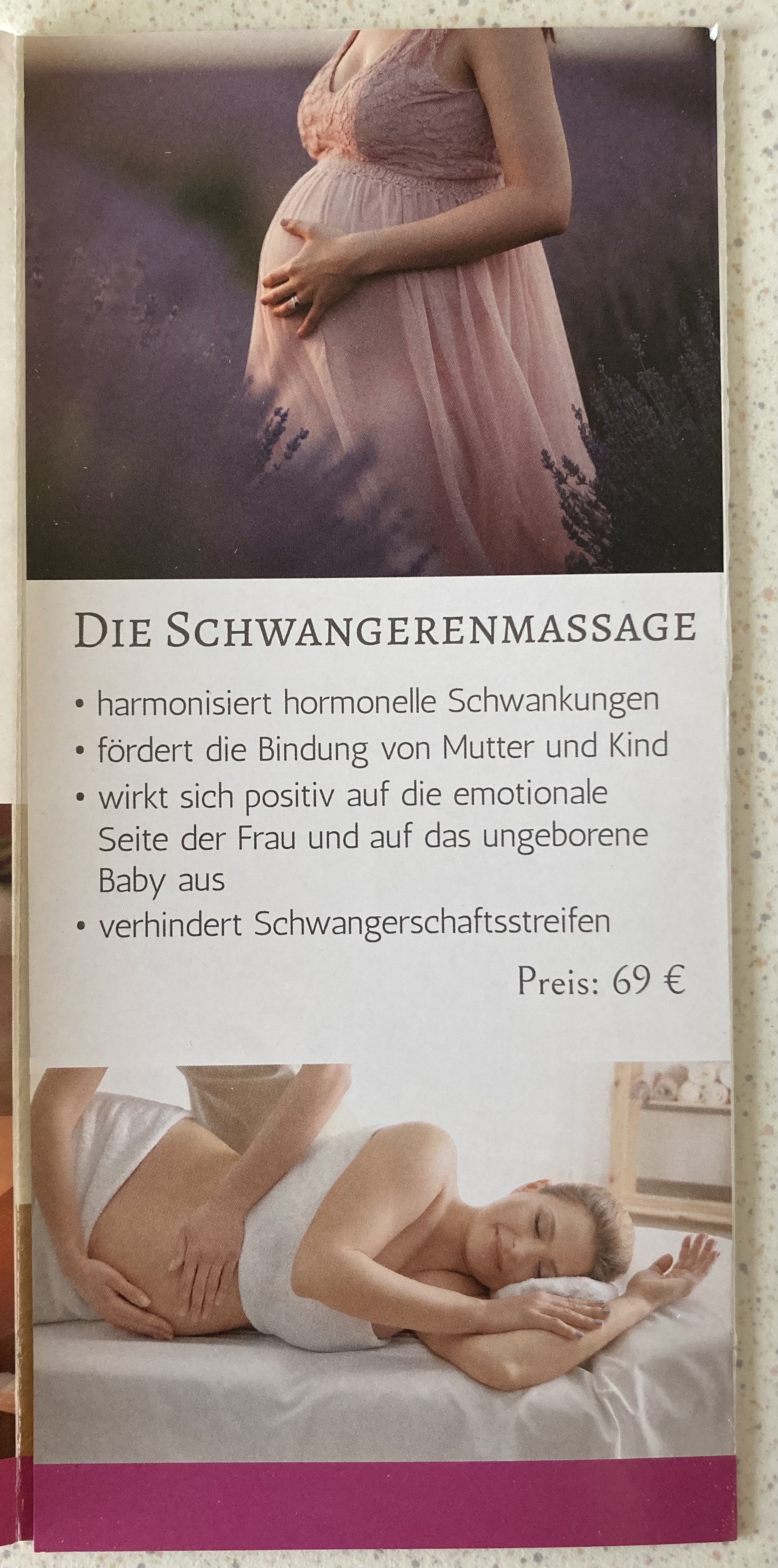 Bilder Ayurveda Praktikerin Michaela Winter