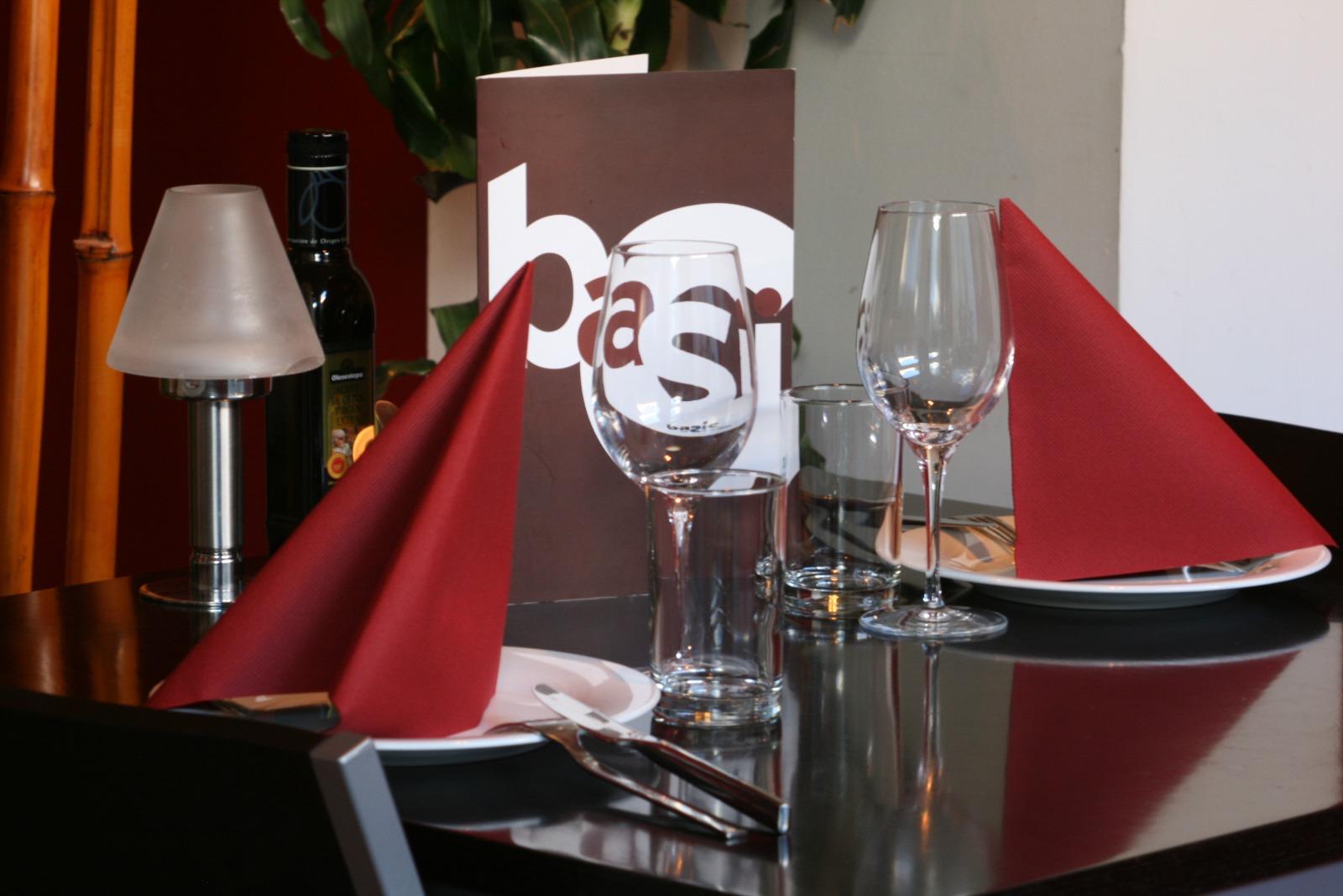Images Basic Bar Restaurante