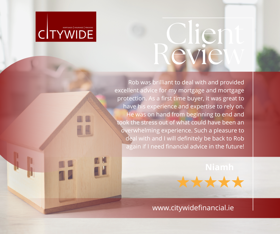 Citywide Financial Solutions 135