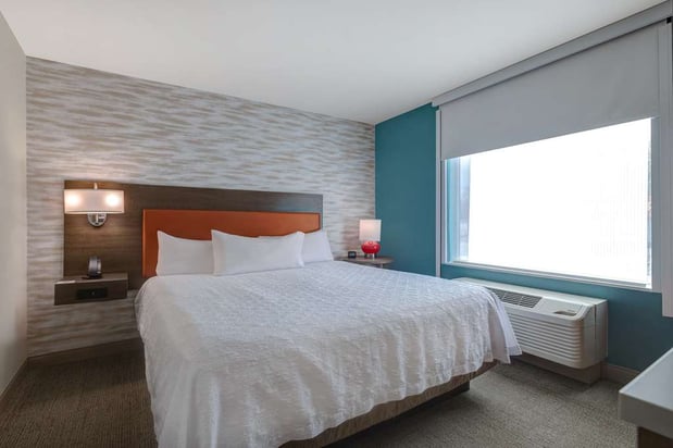 Images Home2 Suites by Hilton Bryant Little Rock