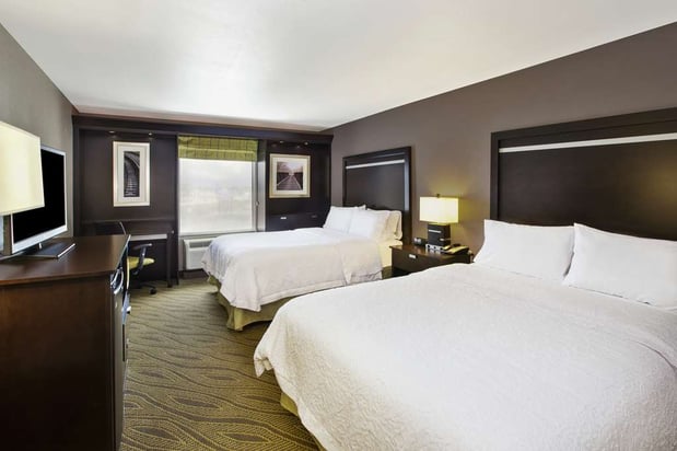 Images Hampton Inn & Suites Elyria