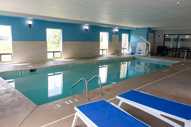 Images Hampton Inn Kent/Akron Area