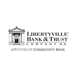 Libertyville Bank & Trust Logo