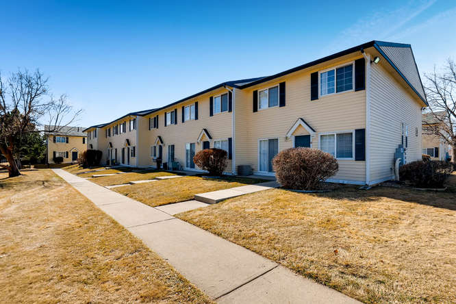 Sunset Peak Apartments