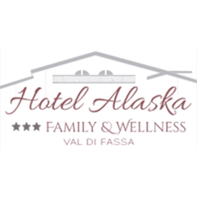 Wellness & Family Hotel Alaska Logo