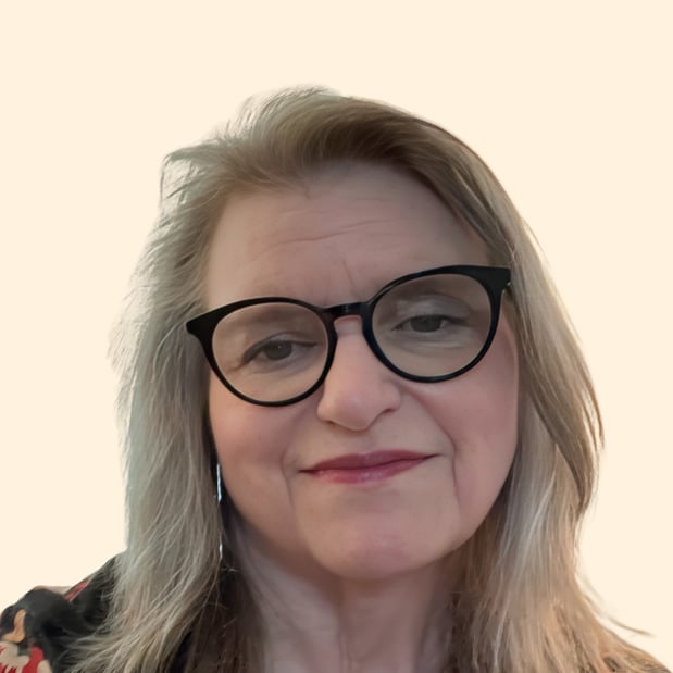 Images Eileen Lang, Counselor