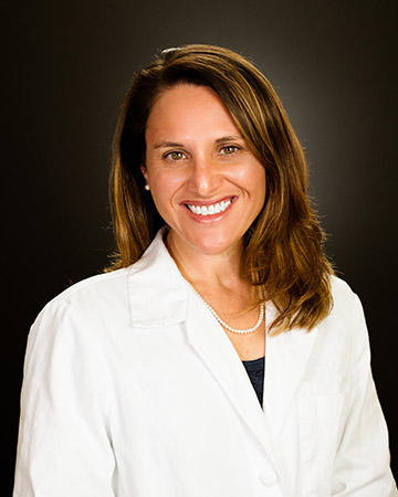 Dr. Diana Decotis-Smith
