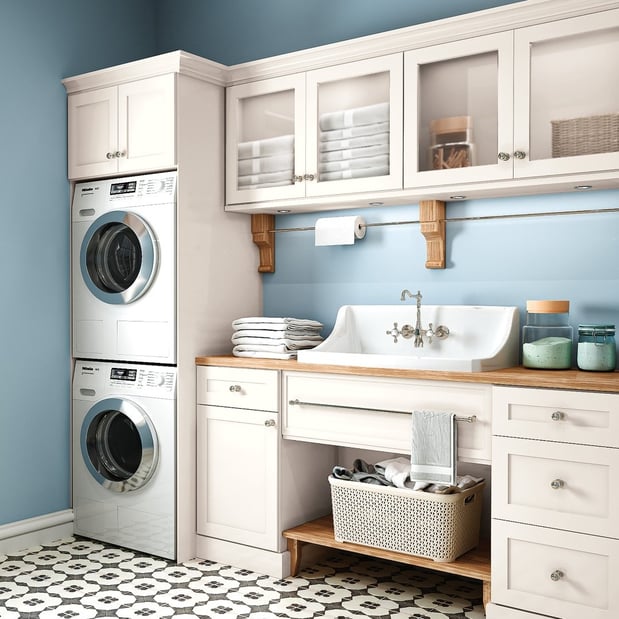 Images Riverbend Cabinet Supply LLC