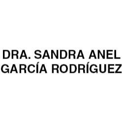 Dra. Sandra Annel García Rodríguez Logo