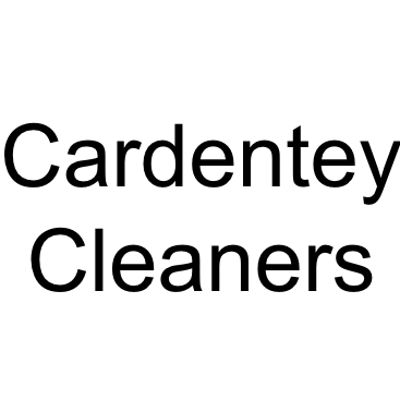 Cardentey Cleaners