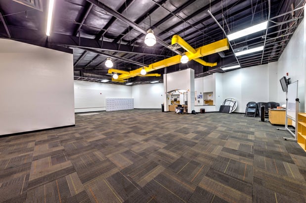 Images Rockwell Plaza YMCA