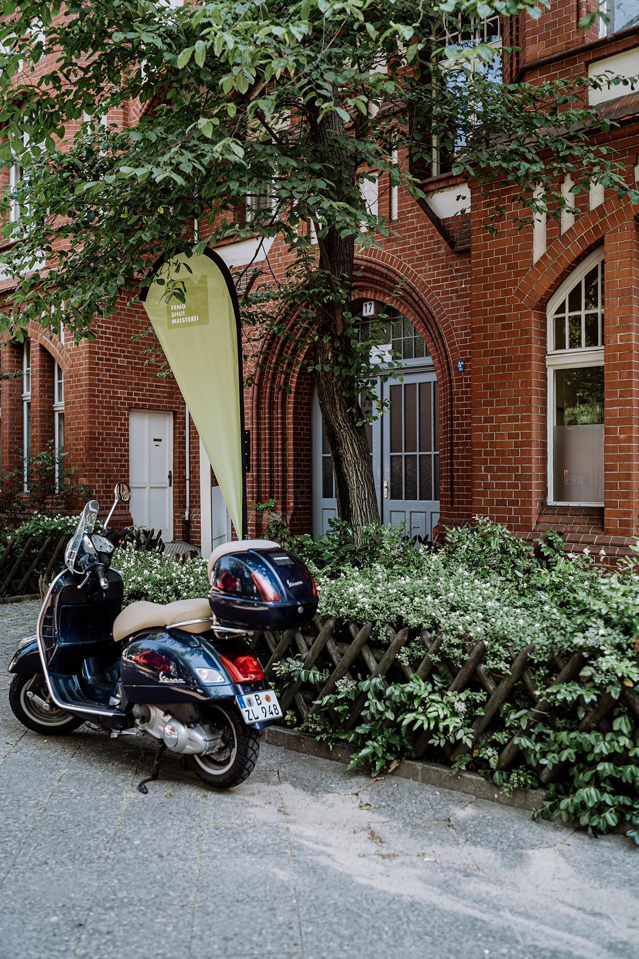 Bilder Fengshuimeisterei