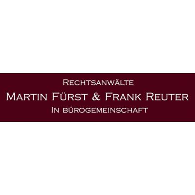 Fürst Martin & Reuter Frank in Bad Kissingen - Logo