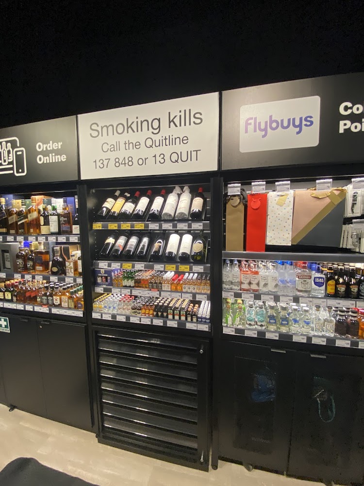 Images Liquorland Lindfield