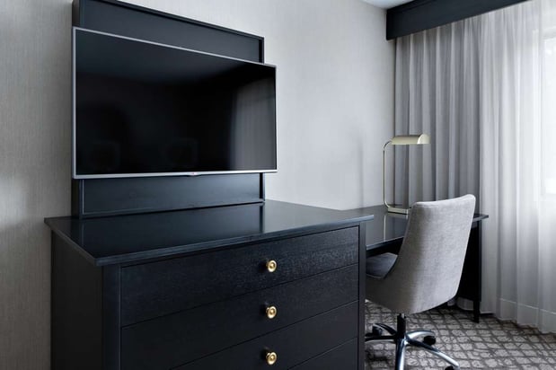 Images DoubleTree Suites by Hilton Hotel Charlotte - SouthPark