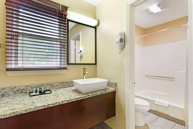 Images Best Western Mountainbrook Inn