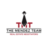 Javier Mendez - The Mendez Team - LPT Realty Logo