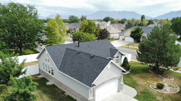 Images Ascent Solar & Roofing