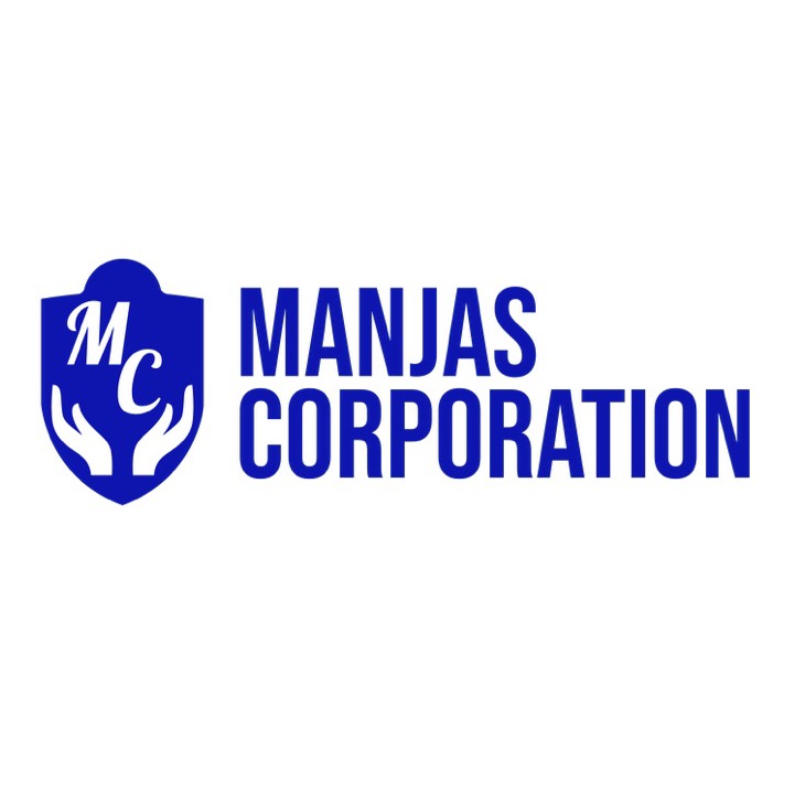 Manjas Corporation Logo