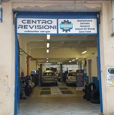 Images Sergio Colecchia Centro Revisioni