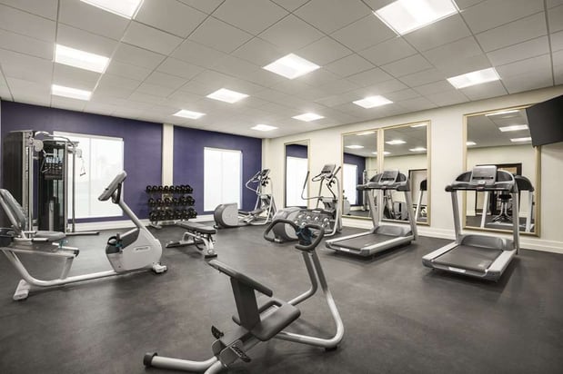 Images Hilton Garden Inn Houston-Baytown