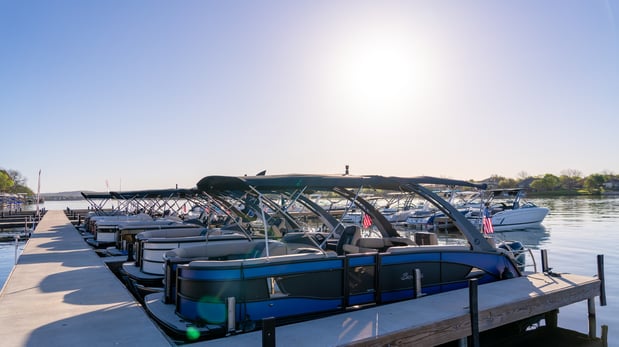 Images Boat Town - Lake LBJ